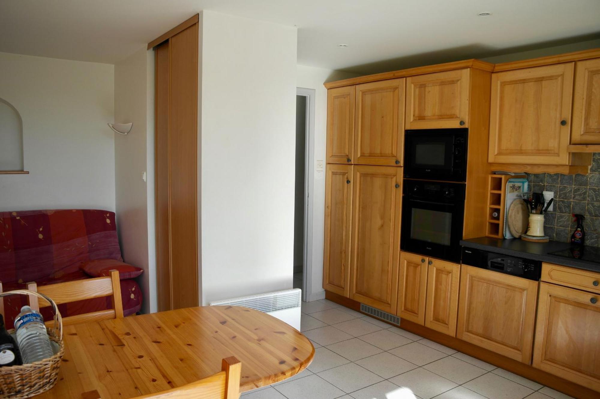 Maison De Campagne Pour 6 Avec Piscine Commequiers ภายนอก รูปภาพ