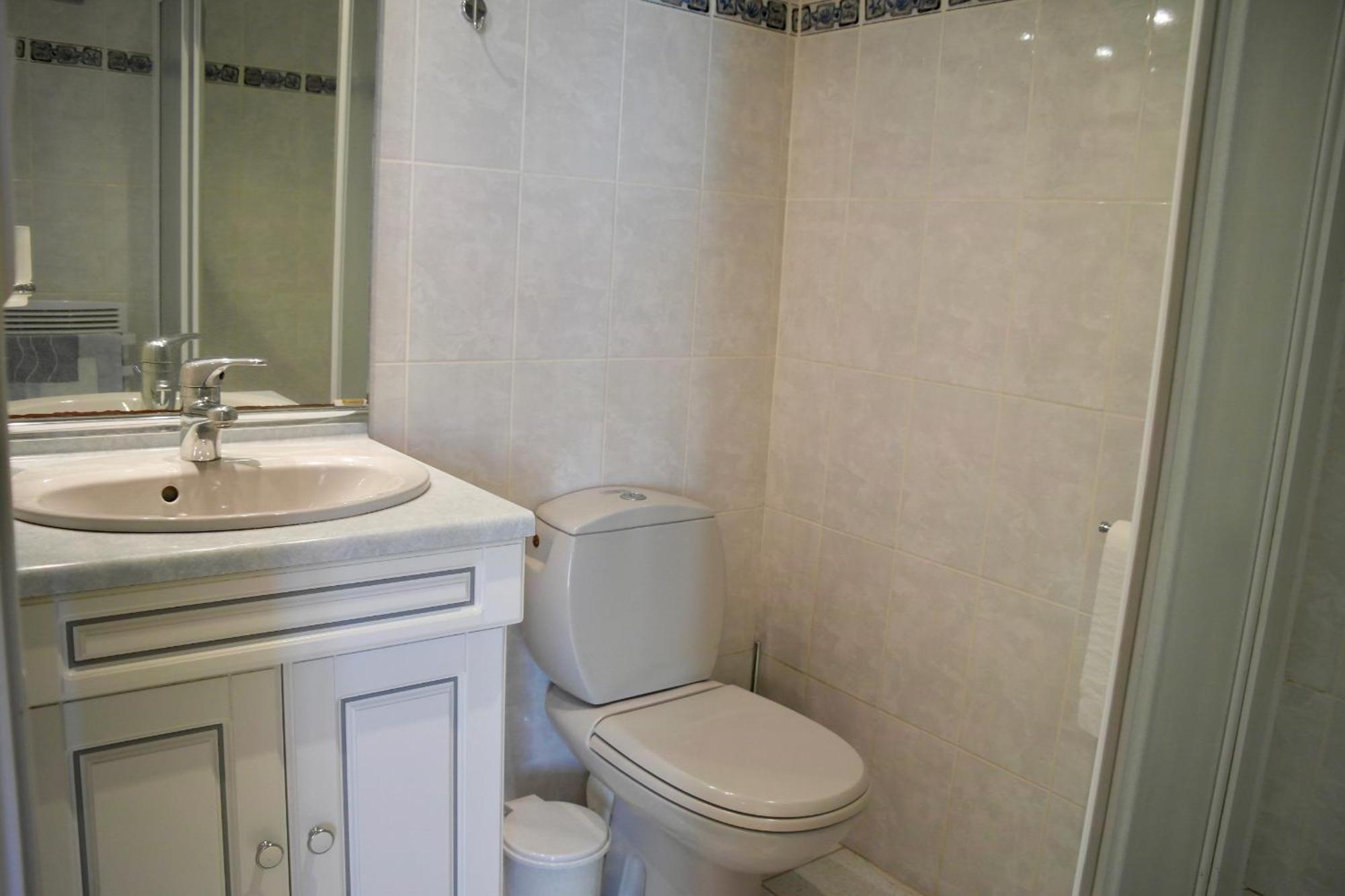 Maison De Campagne Pour 6 Avec Piscine Commequiers ภายนอก รูปภาพ